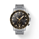 Tissot Supersport Chrono Herrenuhr - T125.617.21.051.00
